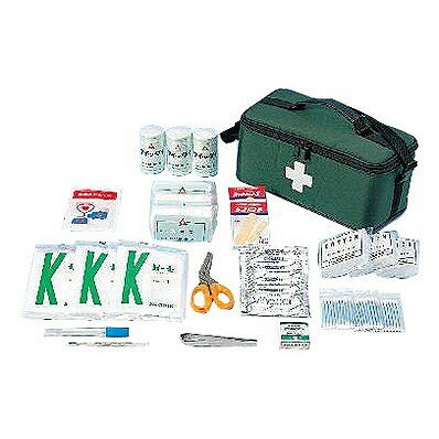 救急箱 災害少人数用(5~10人用)(代引不可)【送料無料】