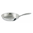 ビタクラフトプロ フライパン(フタ無し)28cm No.0314(代引不可)【送料無料】