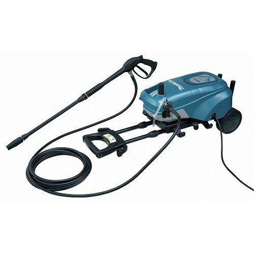 マキタ 高圧洗浄機 MHW720(清水専用)(代引不可)【送料無料】(4)