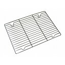 EBM 18-8 角天台 小 アミのみ 30197 ギョーザ・フライヤー 天台(代引不可)【送料無料】