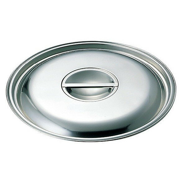 18-0 ボール蓋 30cm ボール・洗い桶 蓋(代引不可)【送料無料】