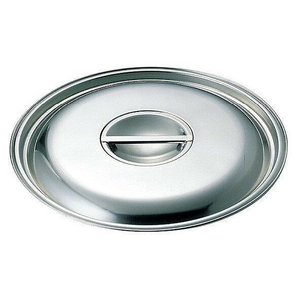 18-0 ボール蓋 33cm ボール・洗い桶 蓋(代引不可)【送料無料】