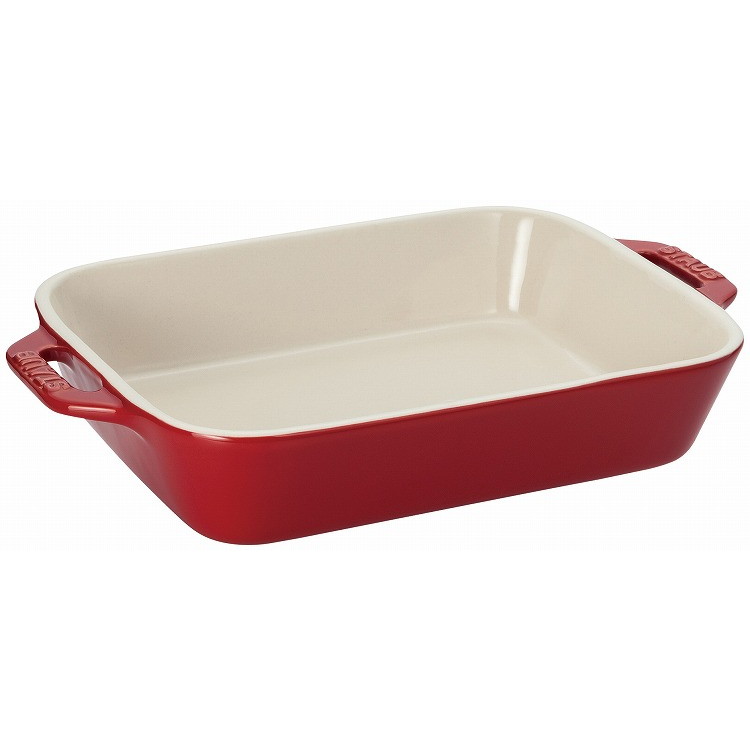 ストウブセラミックレクタンギュラー...