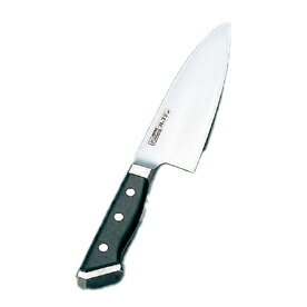 グレステン Wタイプ 洋出刃 220WK 20cm 庖丁 出刃(代引不可)【送料無料】