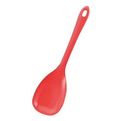 シリコンスプーン ピンク 製菓・ベーカリー用品 スプーン(代引不可)