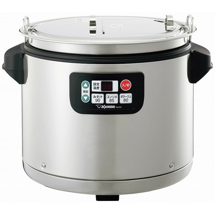 象印マイコンスープジャーTH-CV...