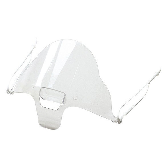 透明マウスガード(10個入)62363-01 ユニフォーム マウスガード(代引不可)【送料無料】