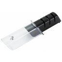 関孫六 ダイヤモンド&セラミックシャープナー 両刃用 AP-0308 砥石・庖丁差し シャープナー(代引不可)【送料無料】