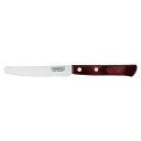 トラモンティーナ ポリウッド マルチナイフ(先丸タイプ)レッド 29810/197 焼物用品 ステーキナイフ(代引不可)【送料無料】