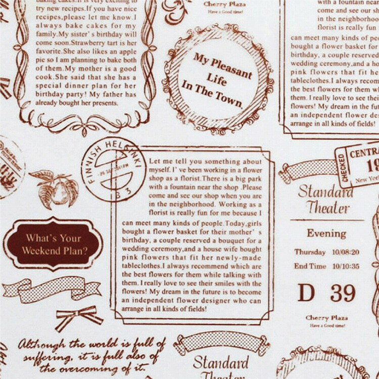 ワックスペーパー(50枚入)150×150 ロゴ WP1400 厨房消耗品 ワックスペーパー(代引不可)【送料無料】