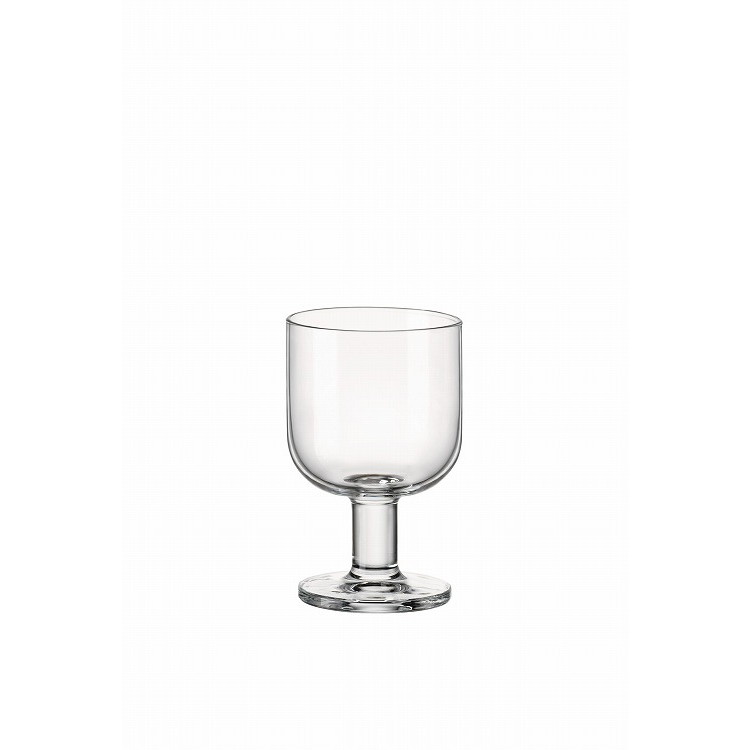 ボルミオリロッコ ホステリア スタッキングワインM 230cc(1.22107)(6個入) グラス・酒器 グラス(代引不可)【送料無料】