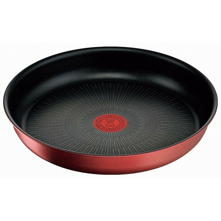 インジニオ・ネオ IHルージュアンリミテッド フライパン 22cm 鍋全般 フライパン(代引不可)【送料無料】