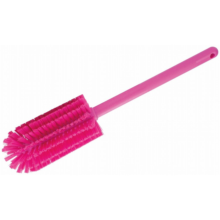 ●HACCPの発祥地、アメリカ最大手のブラシメーカーCarlisle(カーライル)社は、有数の酪農地帯であるアメリカ・ウィスコンシン州に、1908年酪農乳業向け洗浄用具の専門メーカーとして誕生しました。人間工学的に開発されたハンドブラシやハンドルブラシの基本的な形状やその構造は100年間経っても変わることなく、現在では食品産業の衛生環境に対応した合成繊維のフィラメントを施し、進化したカーライルブラシとして今日においても広く愛され続けています。■サイズ奥行80×幅80高さ400材質毛：ソフトポリエステル, 【代引きについて】こちらの商品は、代引きでの出荷は受け付けておりません。【送料について】沖縄、離島は送料を頂きます。