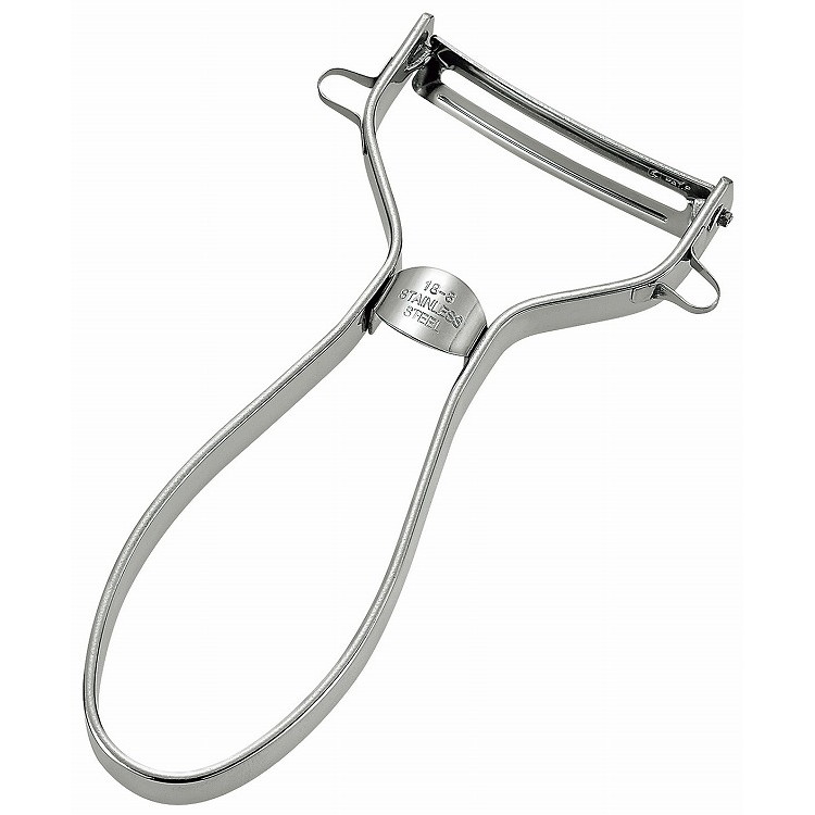 プログレード 快速ピーラー PG-642 ピーラー・芽取り・野菜細工 ピーラー(代引不可)【送料無料】