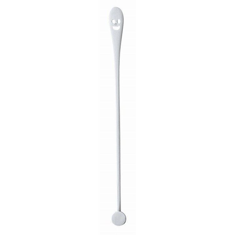Stir Stick - 18-8 NICO(ニコ)マドラー N-27 ワイン・バー用品 マドラー(代引不可)