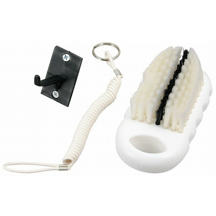 カーライル ハンド&ネイルブラシセット 40021-EC02 清掃・衛生用品掃除用品 ブラシ(代引不可)【送料無料】