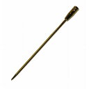 EBM カクテルピック(60本入)ボトム ゴールド ワイン・バー用品 楊枝(代引不可)【送料無料】