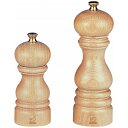 プジョー パリ ソルトミル 12cm 白木 870412/SME 卓上小物 ミル(代引不可)【送料無料】