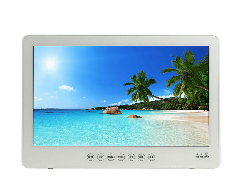 OVER TIME 14������ɿ�ե륻��DVD�ץ졼�䡼 OT-WFD14TE AC/DC/�Хåƥ꡼���ż� HDMI ����Ϥ �������ɻ� �ɥ饤�֡ڥݥ����10�ܡۡ�����̵����