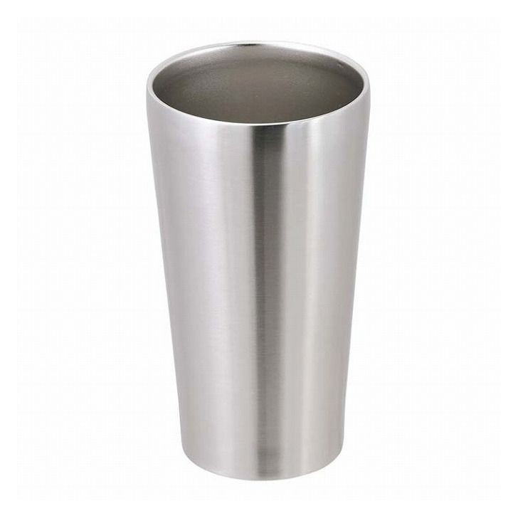 ビンテージバー 真空タンブラー430(サテン)(代引不可)【送料無料】