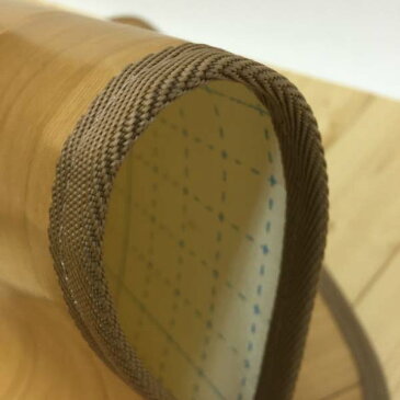 トイレマット 80cm×130cm【木目柄】ロング 日本製 滑り止め フローリング調(代引不可)【送料無料】【S1】