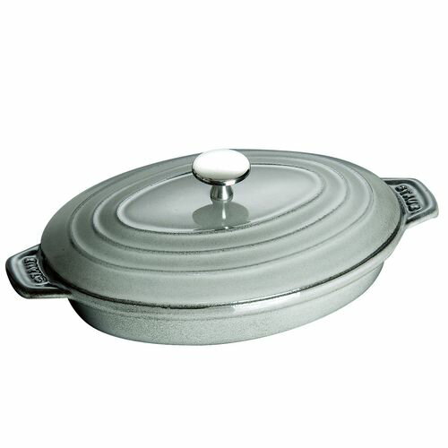 ストウブオーバルホットプレート23...