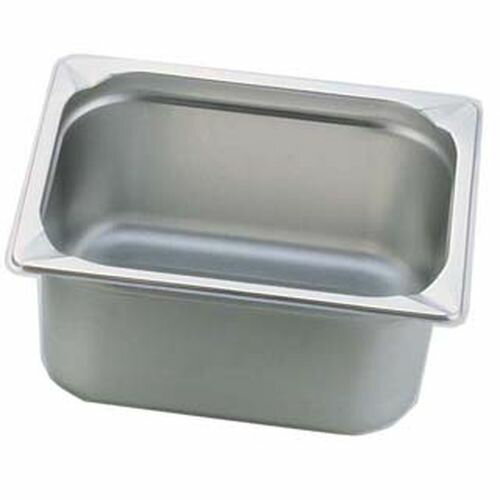 KINGO ステンレス ホテルパン 23150 2/3×150mm AHT7314【送料無料】