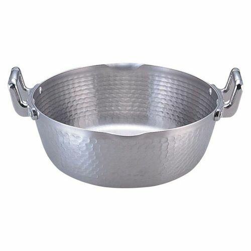 KOINU アルミ 両手雪平鍋 40436 36cm AYK6604【送料無料】