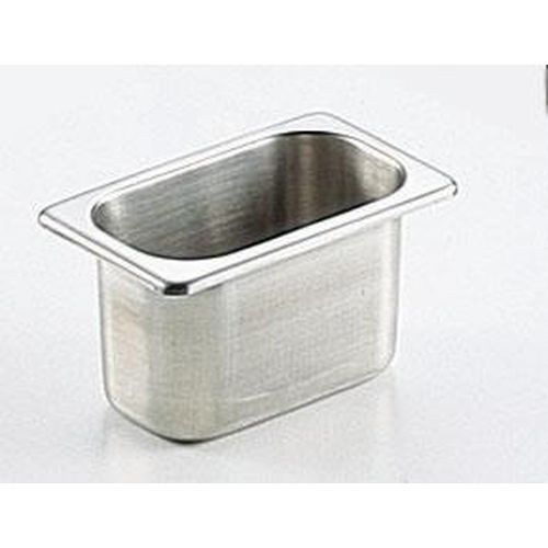 KOINU 18-8ホテルパン 1/9 150mm 90196 AHT03095【送料無料】