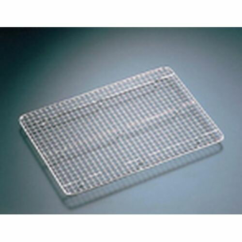 スリースノー ステンレス クリンプ目バットアミ 18枚取用 ABT06018