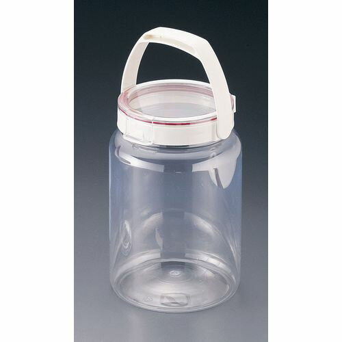 Plastic Storage Containers - タケヤ化学 フレッシュロック 丸型 2.4L ASN1202