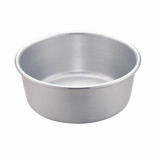 前川金属 アルマイト ニュー洗桶 40cm AAL4705 JANコード 4977906415404●内径(cm):40●外径×深さ(mm):420×150●容量(L):15.5【送料について】北海道、沖縄、離島は送料を頂きます。
