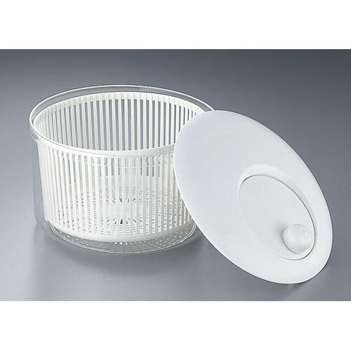 山研工業 野菜水切り器 バリバリサラダ M ASL5701