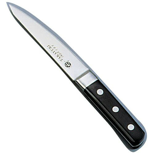 堺孝行 イノックス サバキ西型 15cm AIN07 JANコード 4582226411373●サイズ(cm):15●全長(mm):265●重量(g):160●背厚(mm):2.2■堺孝行作 イノックスシリーズクローム、モリブデンを含有した特殊鋼を使用して錆にくく良く切れる庖丁です。■※包丁の教示サイズは、すべて刃渡り寸法となっております。【送料について】北海道、沖縄、離島は送料を頂きます。