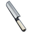 堺寛光 上作 鎌薄刃(片刃) 18cm 17503 AZT3002【送料無料】