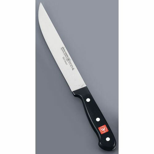WUSTHOF(ヴォストフ) グルメ キッチンナイフ 4130-18 ADLG83【送料無料】
