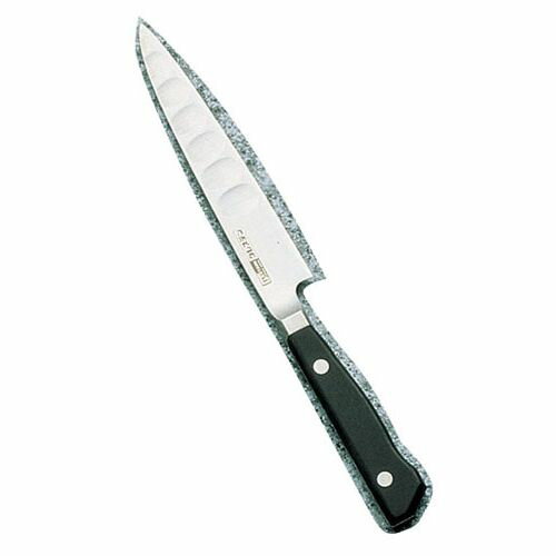 グレステン Tタイプ ペティーナイフ 014TK 14cm AGL07014【送料無料】