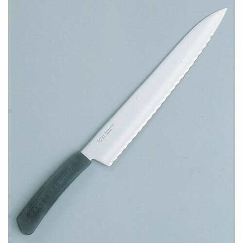 ナンカイ プラ柄 使い捨て包丁 22cm ATK17