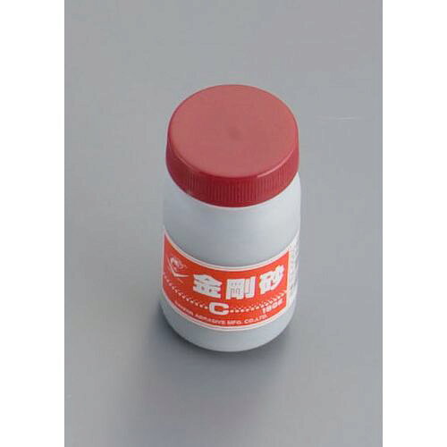 ナニワ 面直し砥石用 金剛砂C 150g ATI93