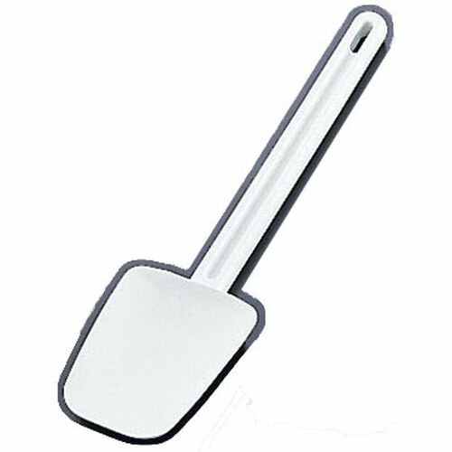 ラバーメイド スコップ型 スクレイパー 中(193401) WSK16002