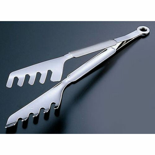 ROSLE(レズレー) 18-10スパゲティトング 12920 BSP6001【送料無料】