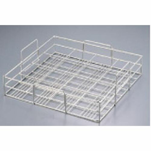 遠藤商事 SA18-8茶碗蒸しラック(スライド取手付) 45cm用 ALT10045【送料無料】