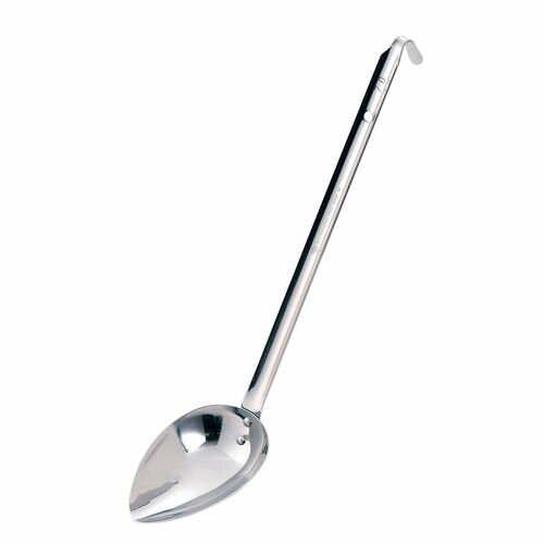 Soup Ladle （Holed） - マルタマ 18-8縦口レードル 50cc BLC40050