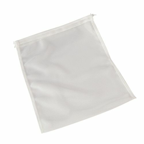 吉田織物 ポリエステル 角目 だしこし袋 小 BDS2402【送料無料】