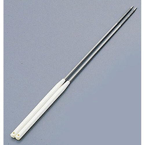 坂源 純チタン菜箸 ASI32【送料無料】