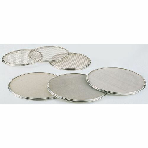 遠藤商事 SA18-8替アミ 21cm用 65メッシュ BUL02265【送料無料】