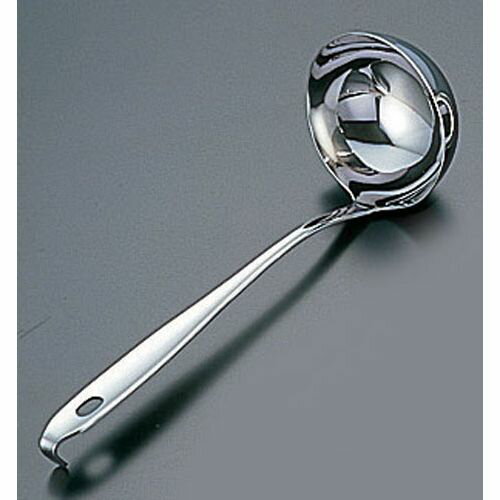 遠藤商事 18-8リリーワンピースレードル 小 BLCE42【送料無料】