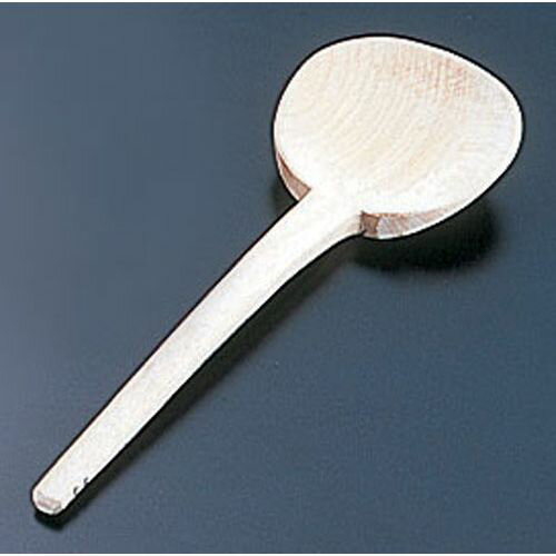 遠藤商事 ブナ製汁杓子 21cm BSY08021【送料無料】