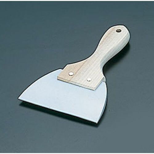 Queen ROSE シリコン 三角ゴムヘラ 小 WGM07003