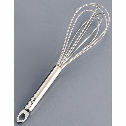 Whisks/Blenders - クイジプロ シリコン エッグ・ウィスク 74-699011 フロスト BUI0414【送料無料】
